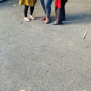 Meet your Posher, Perla